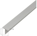 T-Profil Aluminium 20x20x1,5 mm, 1 m