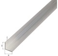 Winkelprofil Aluminium 25x25x1,5 mm, 1 m