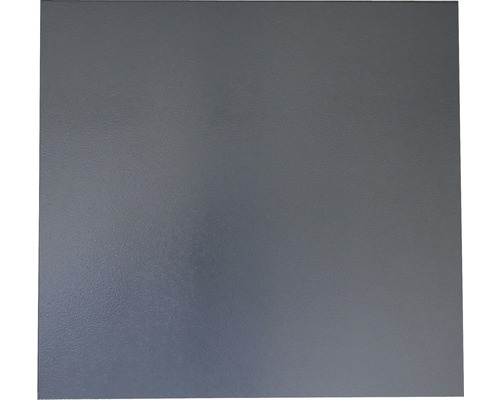 Einlegeboden Küpper Hammerschlag-Silber 469x10x443 mm für Werkbänke