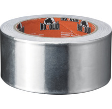 ROXOLID Alu Tape Aluminiumband silber 48 mm x 25 m-thumb-1