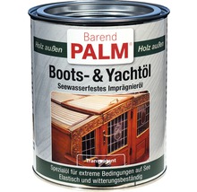 Bootsöl Yachtöl Barend Palm 750 ml-thumb-0