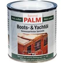 Bootsöl Yachtöl Barend Palm 375 ml-thumb-0