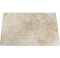 Travertin Bodenplatte Roma creme 61x40,6 cm