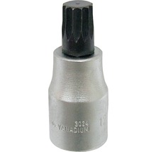1/2" Steckschlüssel-Einsatz Vielzahn XZN WGB, M6x55 mm-thumb-0