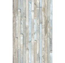 d-c-fix® Klebefolie Holzdekor Rio Ocean 45x200 cm-thumb-0