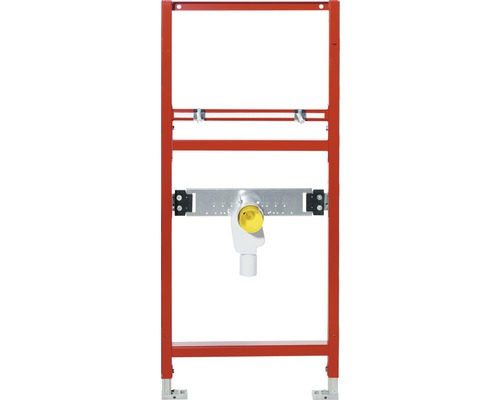 TECEprofil Waschtischmodul 1120 mm mit UP-Geruchsverschluß 9310004