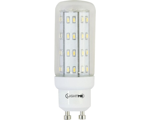 LED Lampe LIGHTME T30 GU10/4W(35W) 400 lm 3000 K warmweiß 830