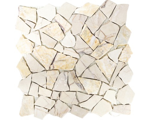 Bruchmosaik CIOT 30/2807 beige 30,5x30,5 cm