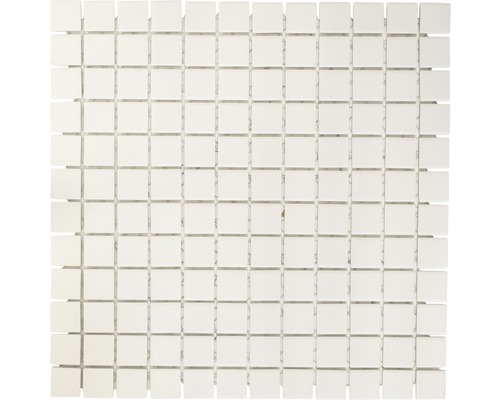 Keramikmosaik CU 040 beige 32,7x30,2 cm