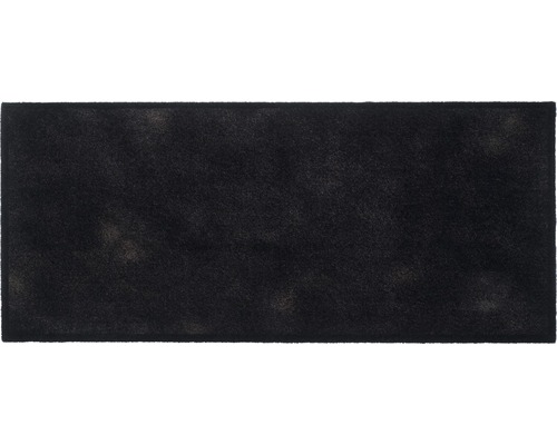 Schmutzfangläufer Shades black 67x150 cm
