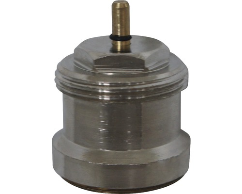 Adapter Oventrop Metall auf M30x1,5-0