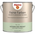 Alpina Feine Farben konservierungsmittelfrei Hüterin der Freiheit 2,5 L