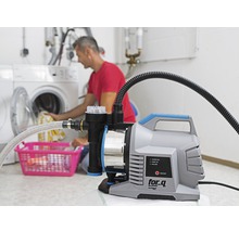 Hauswasserautomat for_q FQ-HWA 3.300 mit ECO Motor und integriertes Rückschlagventil-thumb-1