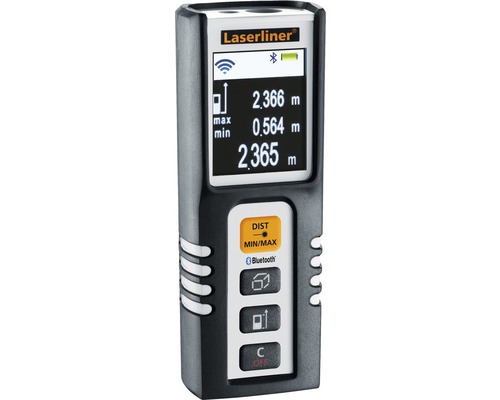 Entfernungsmesser Laserliner Distance Master Compact Plus
