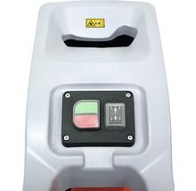Elektro-Leisehäcksler ATIKA ALF 2800, ohne Stopfer-thumb-7
