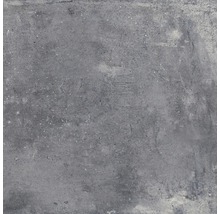 Feinsteinzeug Wand- und Bodenfliese Rustic gris 33,15 x 33,15 cm-thumb-2