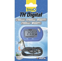 Aquarien-Thermometer Tetra TH Digital-thumb-0