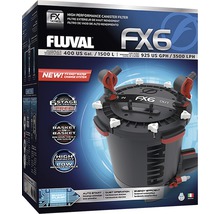 Außenfilter Fluval FX6-thumb-0