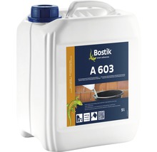 Bostik A 603 Dichtzusatz Beton und Mörtel 5 Liter-thumb-0