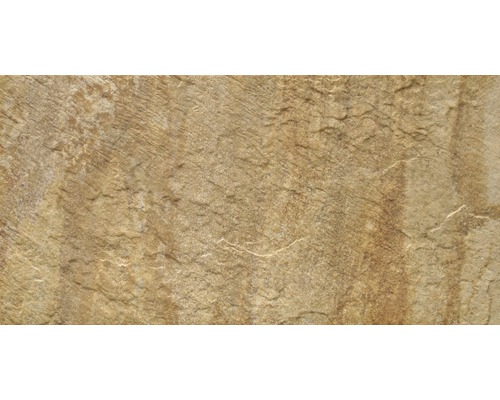 Feinsteinzeug Wand- und Bodenfliese Granada Beige 30,5 x 60,5 cm mit 16 versch. Druckmotive