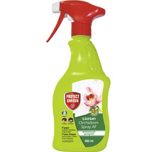 Orchideen-Spray Lizetan Protect Garden anwendungsfertig 500 ml-thumb-0