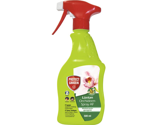 Orchideen-Spray Lizetan Protect Garden anwendungsfertig 500 ml-0
