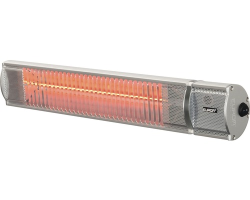 Terrassenstrahler Eurom Golden 2200 RCD 2200W
