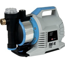 Hauswasserautomat for_q FQ-HWA 3.300 mit ECO Motor und integriertes Rückschlagventil-thumb-0