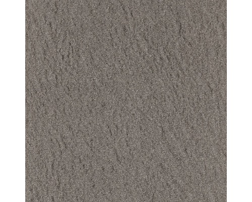 Feinsteinzeug Wand- und Bodenfliese Gresline Anthrazit 30 x 30 cm strukturierte Oberfläche