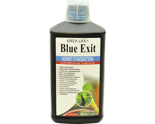Blue Exit Easy Life 1000 ml