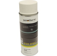 Senotherm Spray bis 500° C weiß 400ml-thumb-0