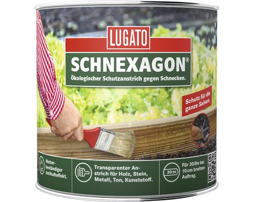 Schnexagon Lugato 375 ml-0