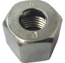 Überwurfmutter Stahl 8mm für Öl-thumb-0
