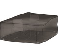Schutzhülle für Loungeset 250x250x67 cm schwarz