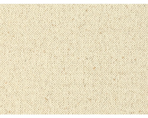 Teppichboden Schlinge Corsia beige 400 cm breit (Meterware)