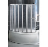Badewannenfaltwand Badewannenaufsatz Kaufen Bei Hornbach Klarglas mit schwarzen dekorlinien, hochwertige aluminiumprofile im matt schwarzen design bei otto. badewannenaufsatz kaufen bei hornbach