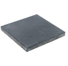 Beton Terrassenplatte anthrazit mit Fase 50 x 50 x 5 cm-thumb-1