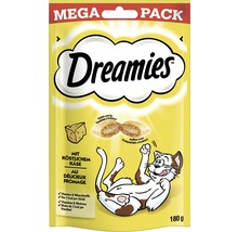 Katzensnack Dreamies mit Käse 180 g-thumb-0