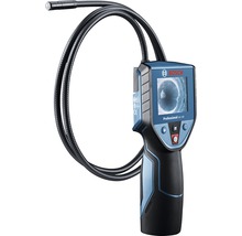 Akku-Inspektionskamera Bosch Professional GIC 120 inkl. 4 x Batterie (AA), Kamerakabel-thumb-0