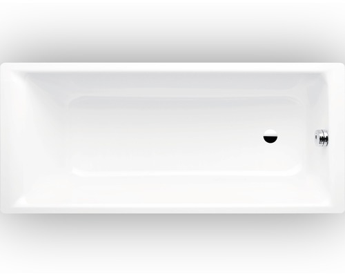 Badewanne Kaldewei Saniform Plus 170x75 Cm Weiss Bei Hornbach Kaufen Kunden haben sich ebenfalls angesehen. badewanne kaldewei saniform plus 170x75