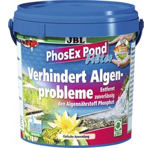 Algenvorbeugung JBL PhosEx Pond Filter 500 g-thumb-0