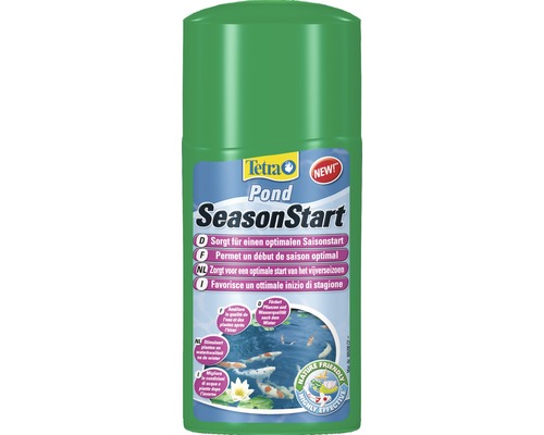 Saisonstarter TetraPond SeasonStart 250 ml