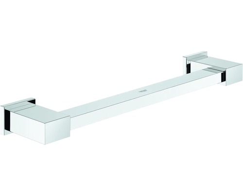 Wannengriff GROHE Essential Cube 34 cm chrom 40514001