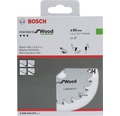 Kreissägeblatt Bosch 85x15 mm