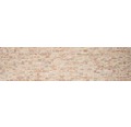 Natursteinmosaik MOS Brick 220 rot 30,5x30,5 cm