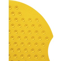 Duscheinlage RIDDER Tecno 55 cm gelb-thumb-2