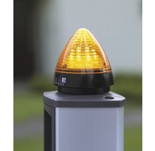 Signalleuchte LED Hörmann SLK gelb-thumb-0