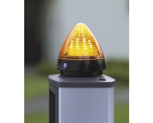 Signalleuchte LED Hörmann SLK gelb-0