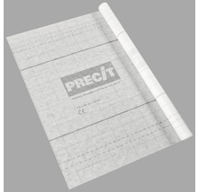 PRECIT feuchtevariable Dampfbremsfolie 20 x 1,5 m Rolle = 30 m²-thumb-0