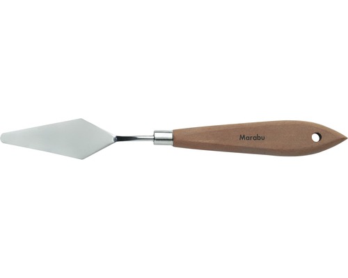 Marabu Malmesser Klinge spitz 6,5 cm-0